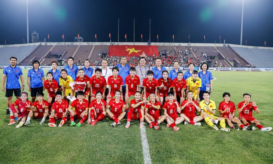 Nu Viet Nam 13
