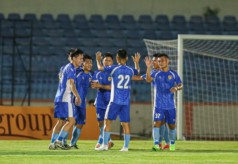 V-League 2025/2026 và Những Thay Đổi Quan Trọng