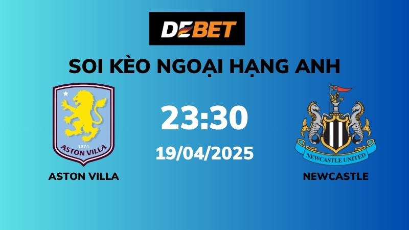 Phong độ gần đây của Aston Villa