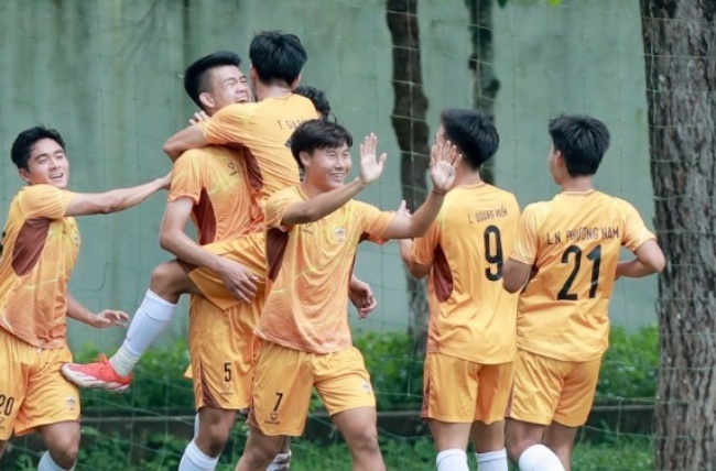 Sự Trỗi Dậy Của Đinh Quang Kiệt
