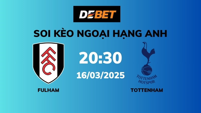 Đánh giá phong độ của Fulham