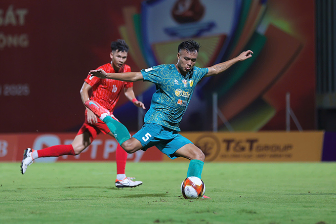 Kết Luận