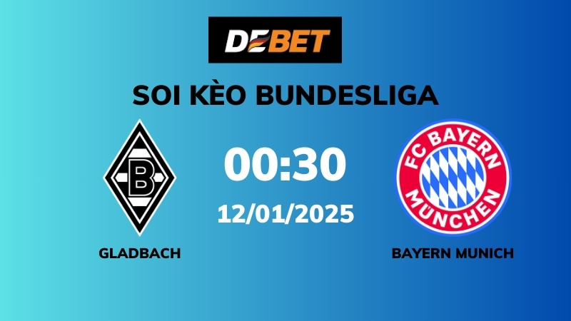 Đánh giá về Monchengladbach