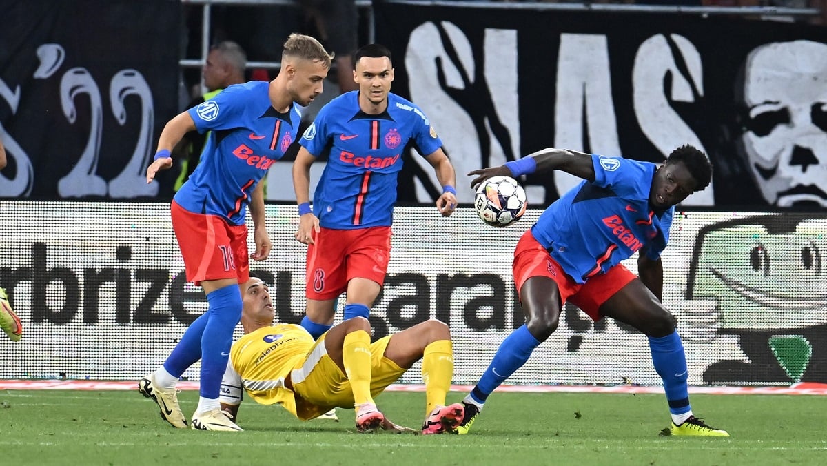 Đánh giá Maccabi Tel Aviv